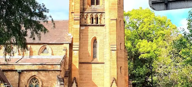 Hotels in Potts Point