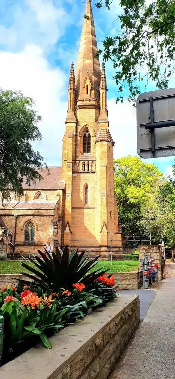 Hotels in Potts Point