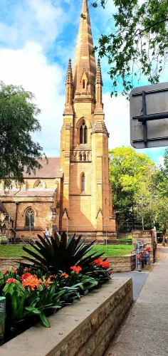 Potts Point