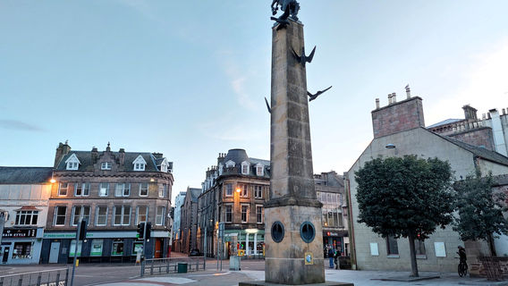 Inverness