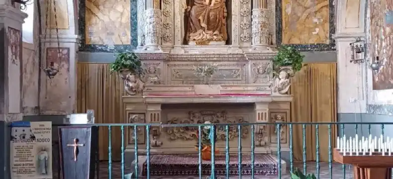 Hotels near Martina Franca