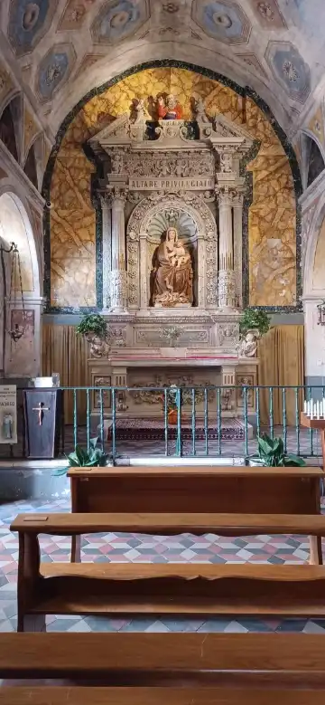 Hotels near Martina Franca