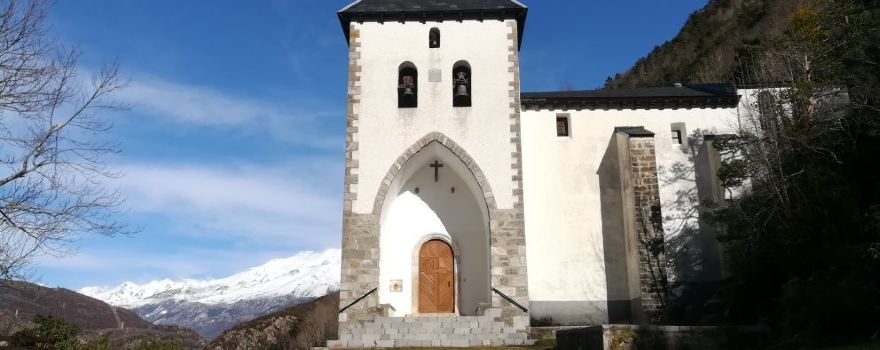 Biescas
