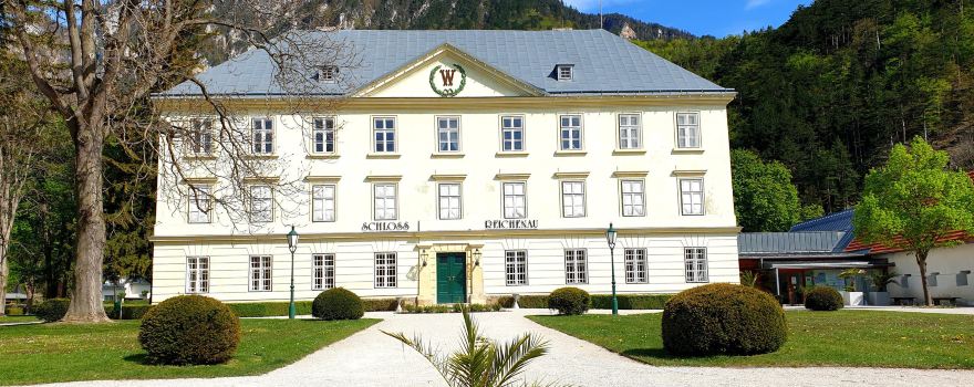 Schloss Reichenau