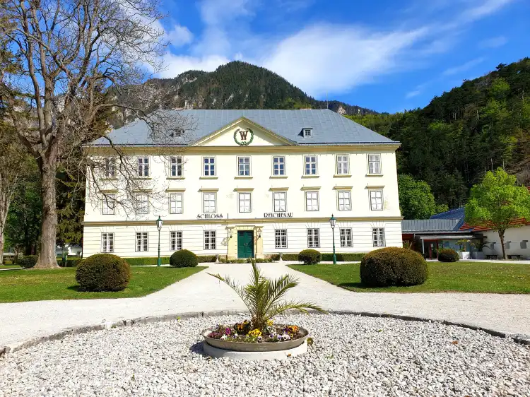 Hôtels à : Reichenau an der Rax