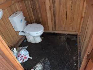 Çuhallı Plajı