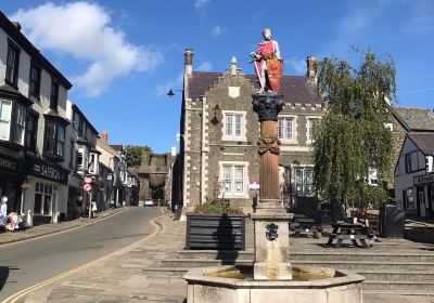 Conwy