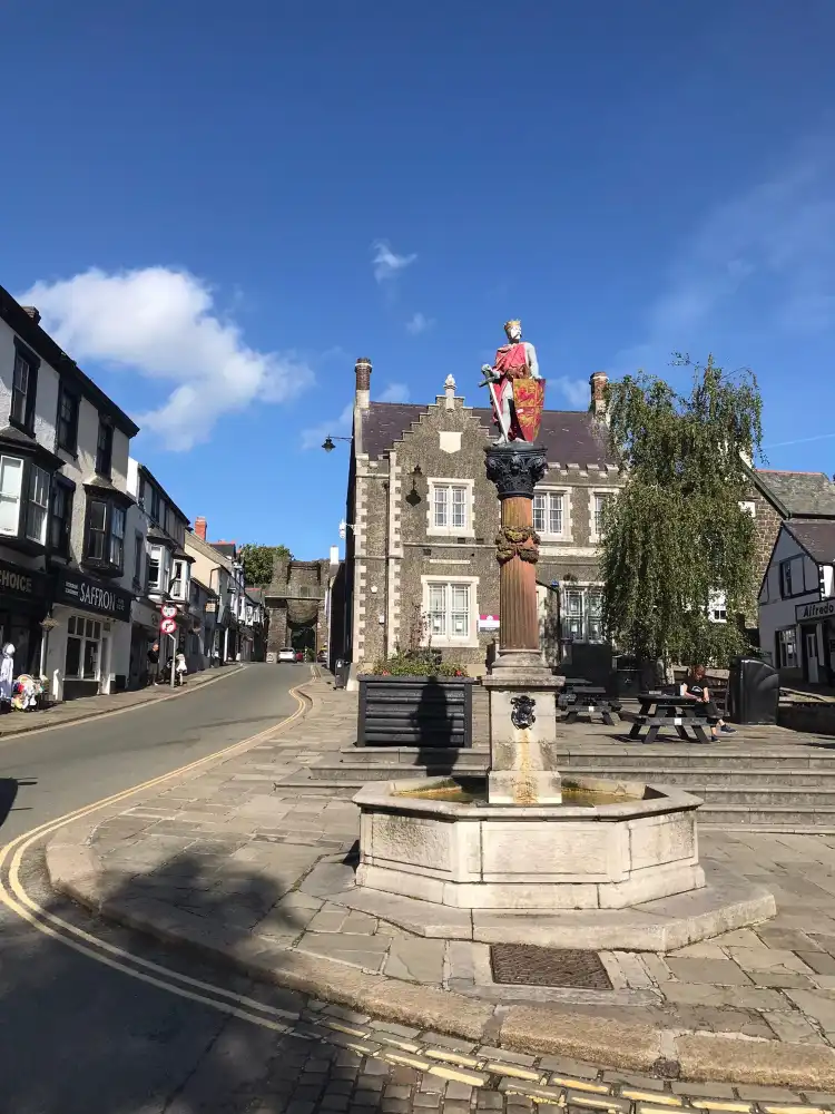 Conwy
