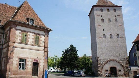 Selestat