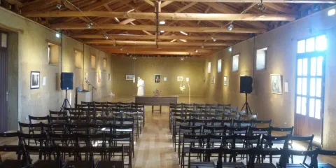 El MIHACALE -Museo De La Industria Harinera De Castilla & Leon