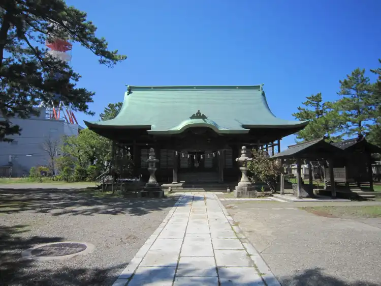 Jōetsu