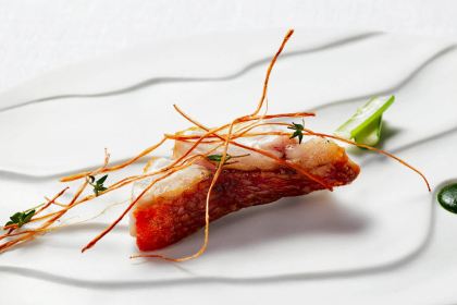 Ristorante Sakurakagami