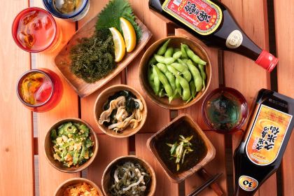 Okinawa Shabu Premier Motobu Churaumi Branch