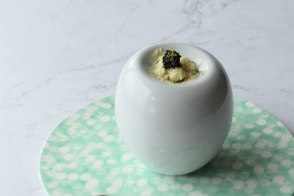 Main Dining / Atami Pearl Star Hotel