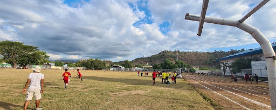 Stadion Manggemaci