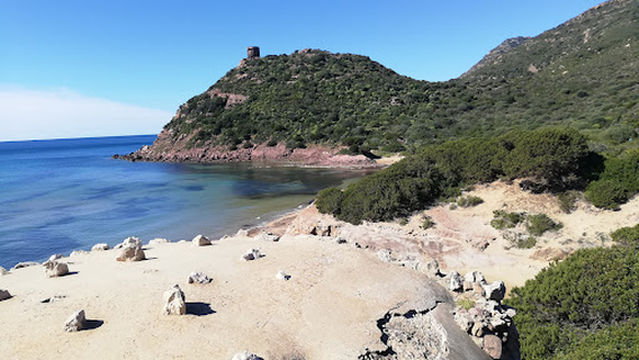 Torre del Mont Girat (di Porto Ferro)