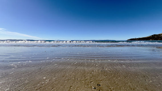Seven Mile Beach Coastal Reserve