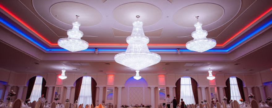Premier Ballroom & Events