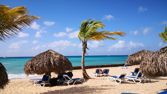 Playa Pública Dominicus