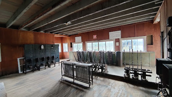 Dredge No. 4 National Historic Site