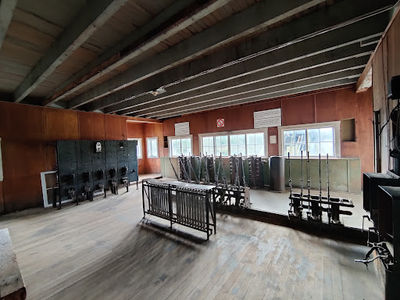 Dredge No. 4 National Historic Site