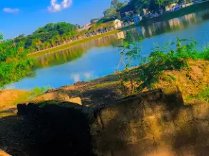 Lake Biris