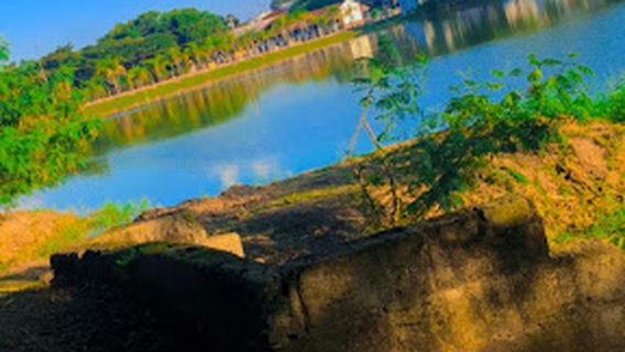 Lake Biris