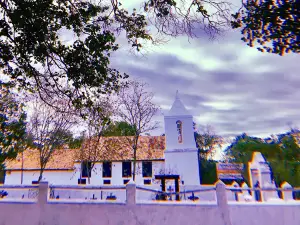 Igreja do Rosário