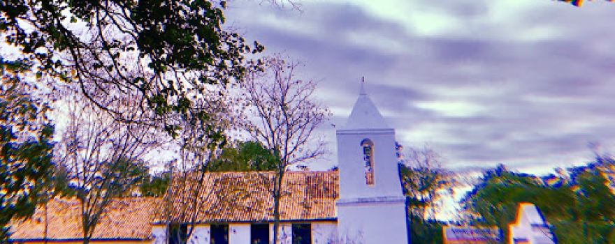 Igreja do Rosário
