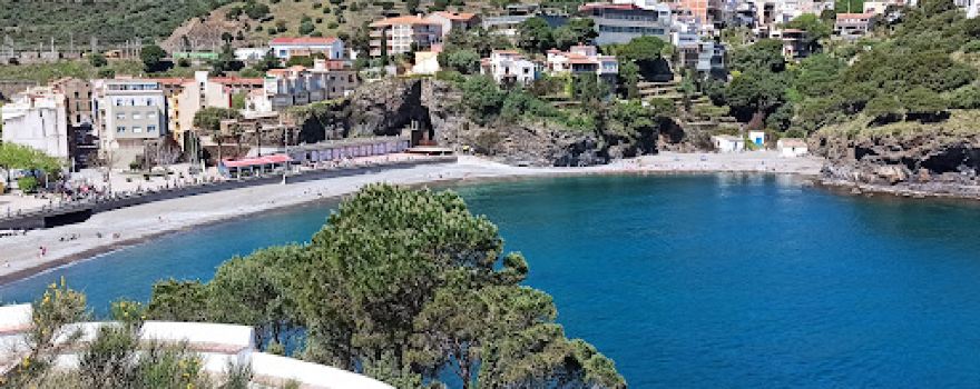 Cementiri de Portbou