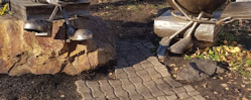 Memorial Park Pobedy