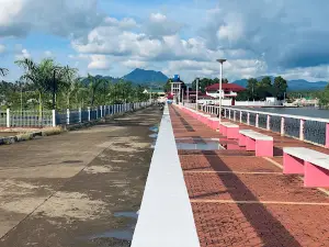 Maimbung Boulevard