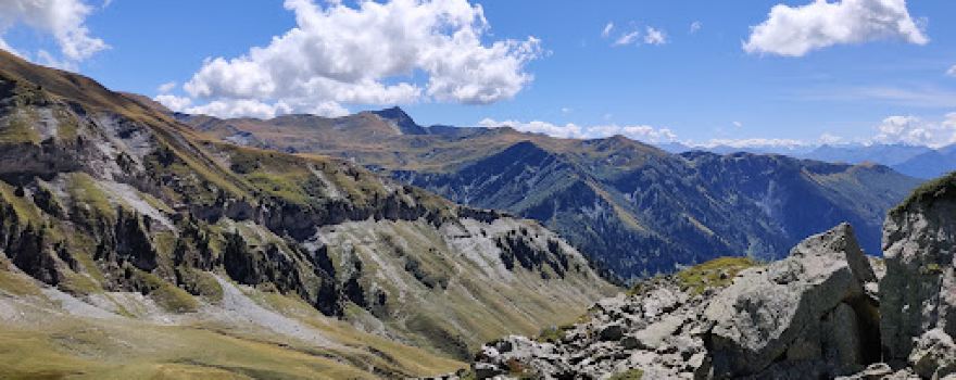 Lacs de la Tempete