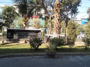 Masjid Sholihin