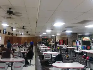 Fun Bowl Fayette County