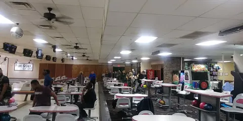 Fayetteville Fun Bowl