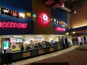 MJR Partridge Creek Cinema 14