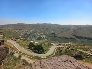 Fort Munroe فورٹ مُنرو