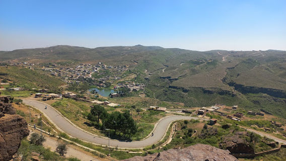 Fort Munroe فورٹ مُنرو