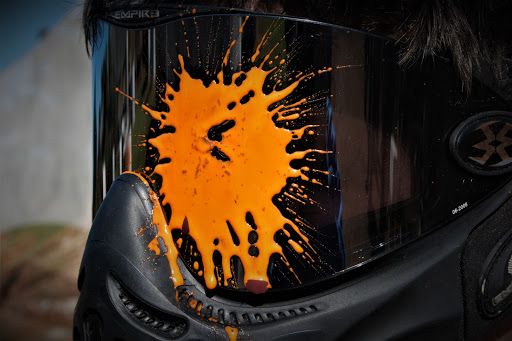 Paintball Park