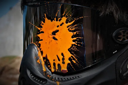 Paintball Park
