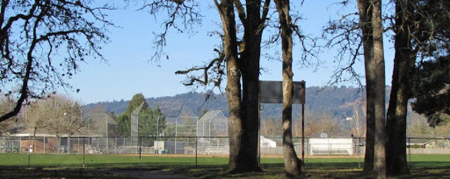 Jaquith Park
