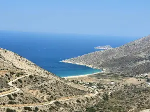 Paralia Agia Theodoti