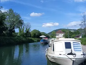 Vacances ULVF Le Domaine d'Aucroix
