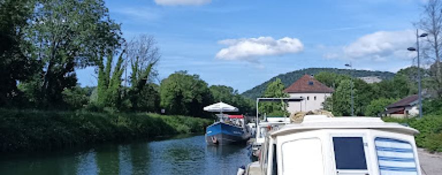 Vacances ULVF Le Domaine d'Aucroix
