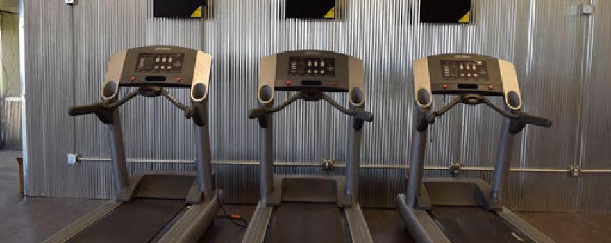 MVP Fitness Center