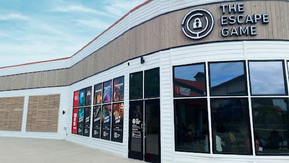 The Escape Game Myrtle Beach