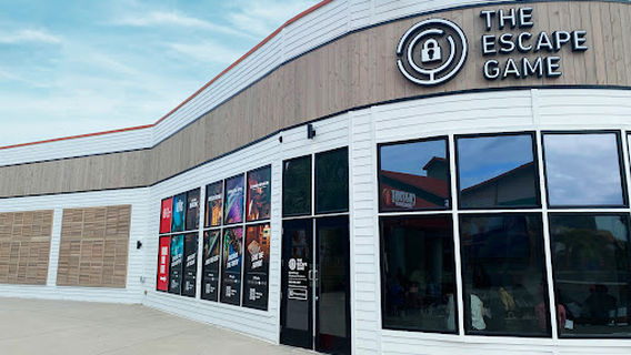 The Escape Game Myrtle Beach