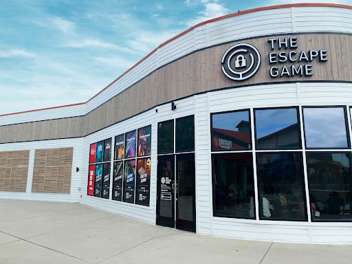 The Escape Game Myrtle Beach