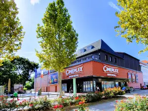 Cineplex